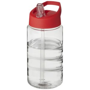 H2O Active® Bop 500 ml spout lid sport bottle