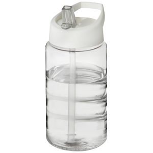 H2O Active® Bop 500 ml spout lid sport bottle