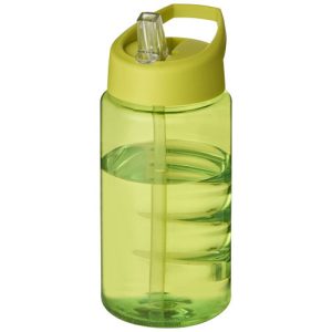 H2O Bop 500 ml spout lid sport bottle