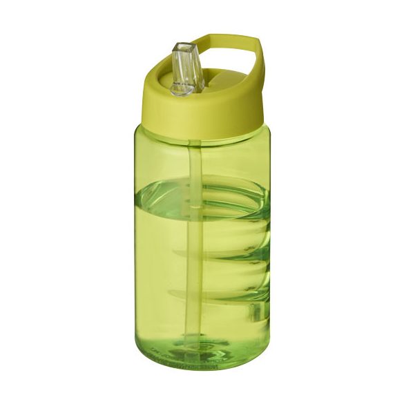 H2O Bop 500 ml spout lid sport bottle