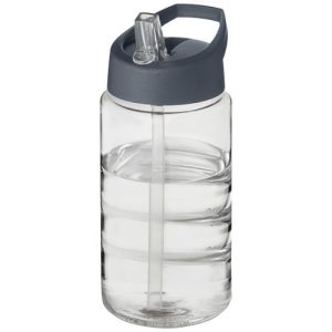 H2O Bop 500 ml spout lid sport bottle