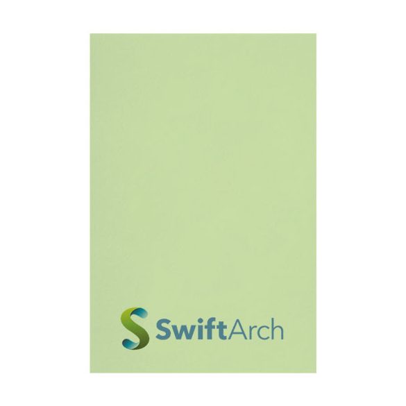 Sticky-Mate® A8 sticky notes 50x75mm