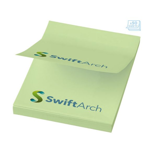 Sticky-MateŽ sticky notes 52x75