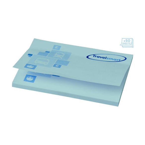 Sticky-Mate® A7 sticky notes 100x75