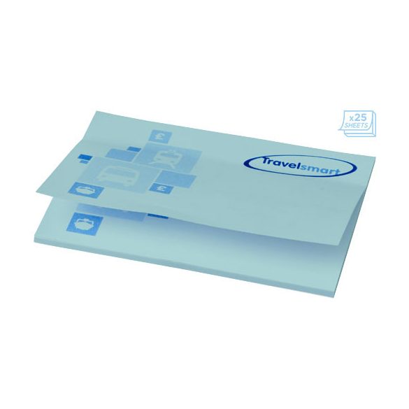 Sticky-Mate® A7 sticky notes 100x75