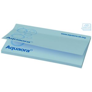 Sticky-Mate® sticky notes 127x75mm