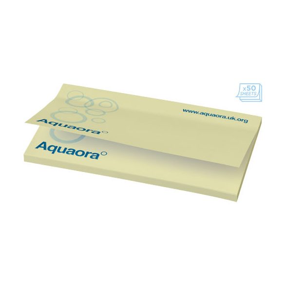 Sticky-MateŽ sticky notes 127x75