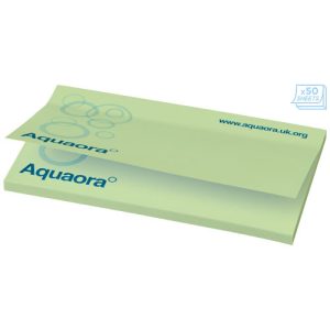 Sticky-Mate® sticky notes 127x75mm