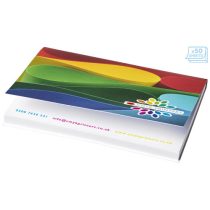 Sticky-Mate® A7 soft cover sticky notes 100x75