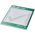 Desk-Mate® A6 notepad