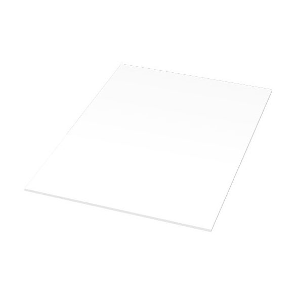 Desk-Mate® A4 notepad wrap over cover