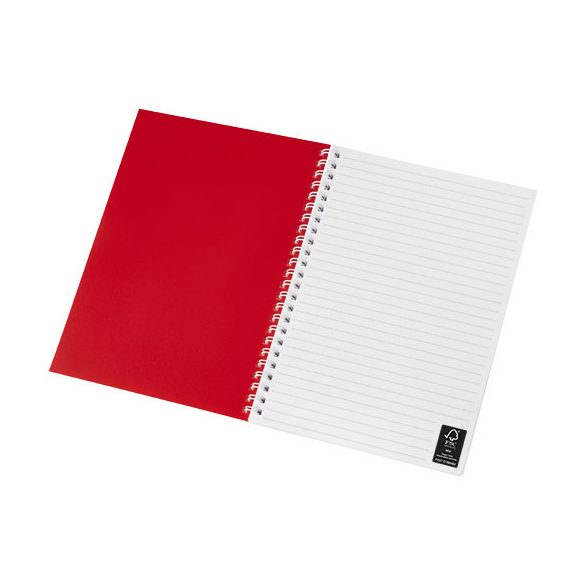 Rothko A5 notebook