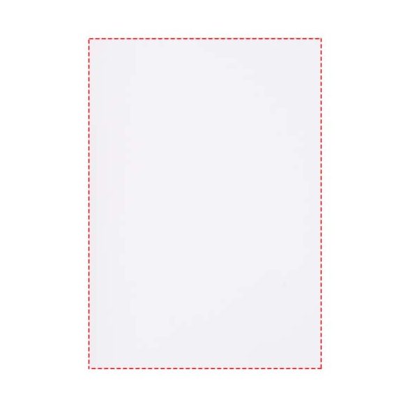 Desk-Mate® A5 recycled notepad