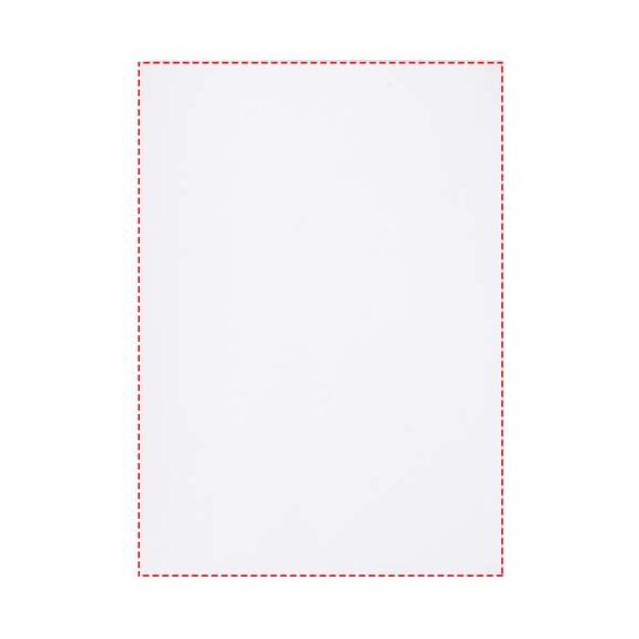 Desk-Mate® A6 recycled notepad