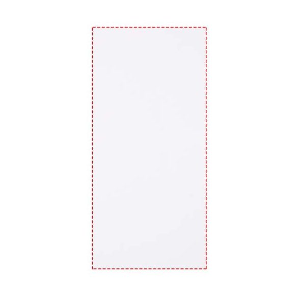 Desk-Mate® 1/3 A4 recycled notepad