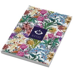 Novella Austen A5 soft cover notebook