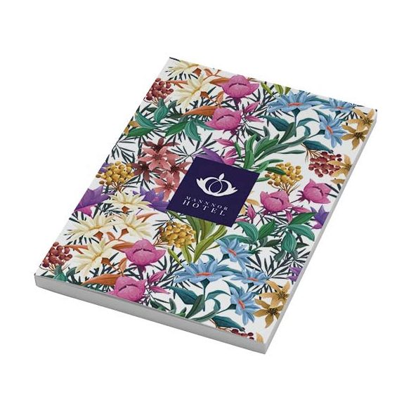 Novella Austen A5 soft cover notebook