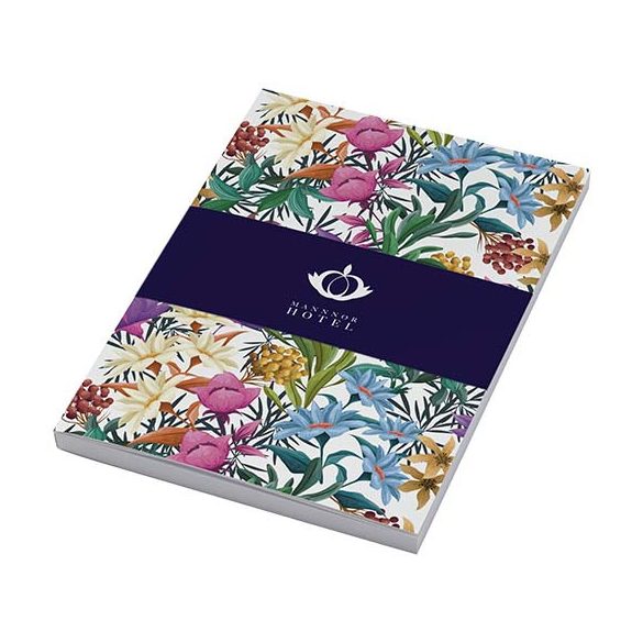 Novella Austen A5 soft cover notebook