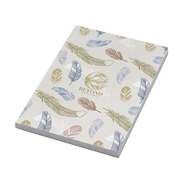 Novella Austen A5 soft cover notebook