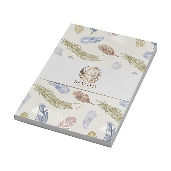 Novella Austen A5 soft cover notebook