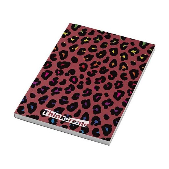 Novella Austen A5 soft cover notebook