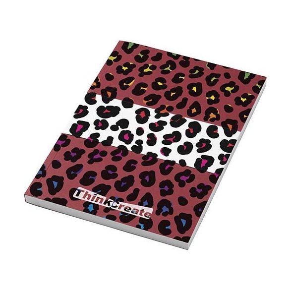 Novella Austen A5 soft cover notebook