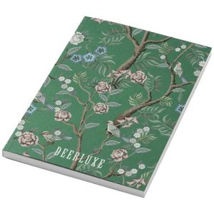 Novella Austen A5 soft cover notebook