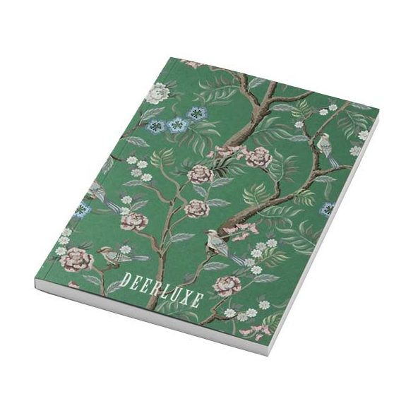 Novella Austen A5 soft cover notebook