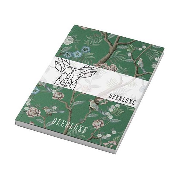 Novella Austen A5 soft cover notebook