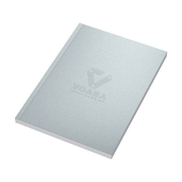 Novella Austen A5 soft cover notebook - 100 sheets