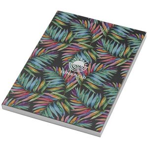 Novella Austen A5 soft cover notebook