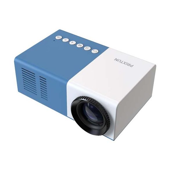 Prixton Cinema mini projector