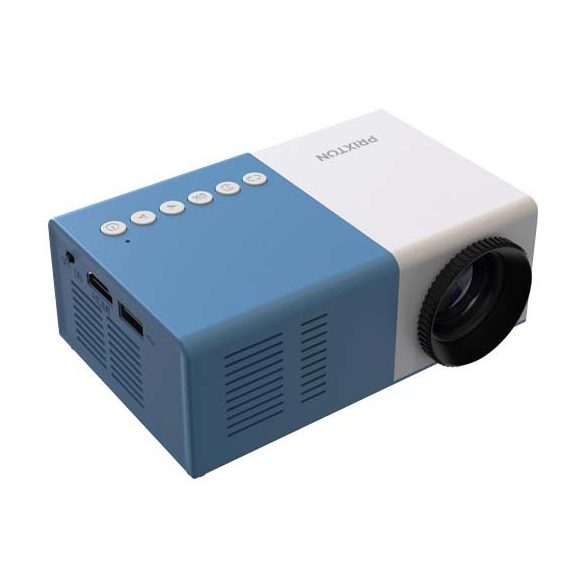 Prixton Cinema mini projector