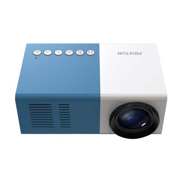 Prixton Cinema mini projector