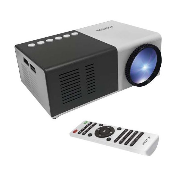 Prixton Cinema mini projector