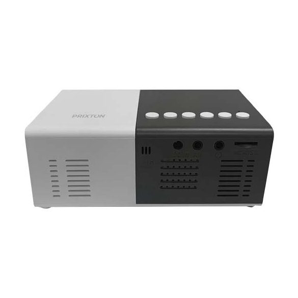 Prixton Cinema mini projector