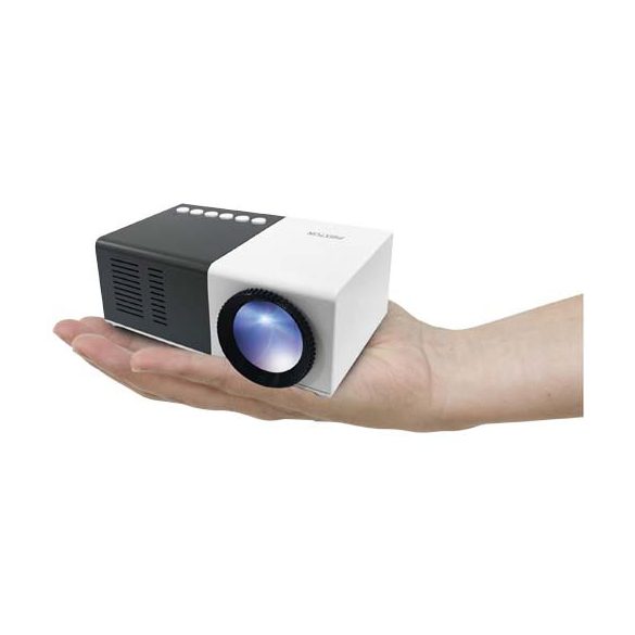 Prixton Cinema mini projector