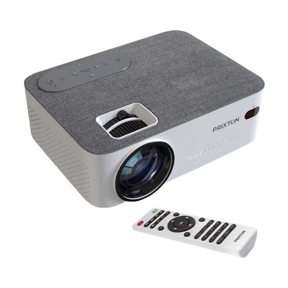 Prixton Lumière projector