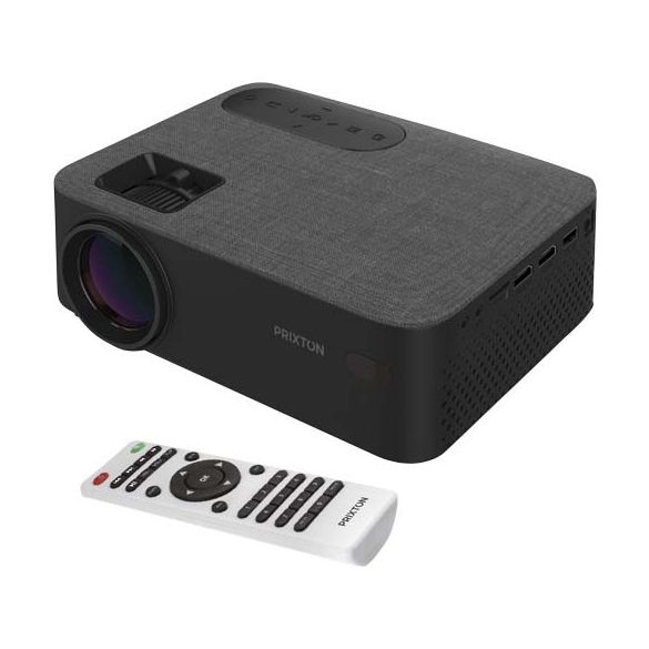 Prixton Lumière projector