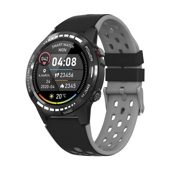 Prixton Smartwatch GPS SW37