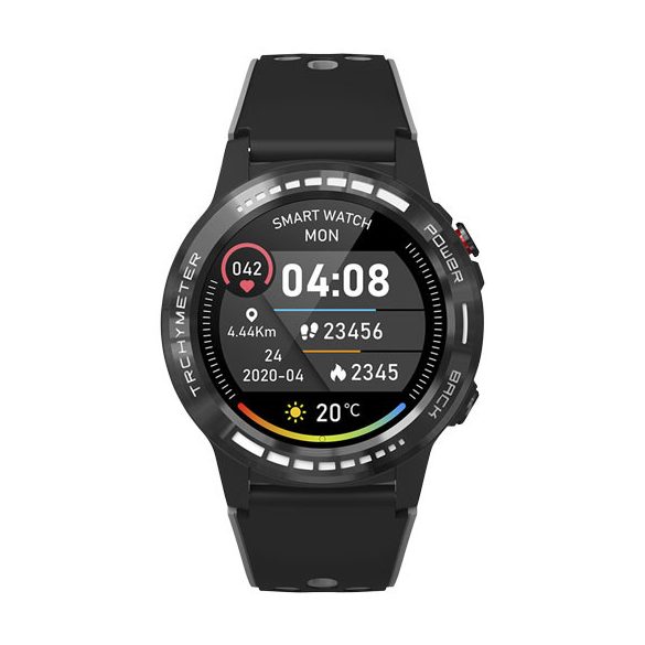 Prixton Smartwatch GPS SW37