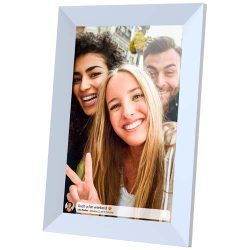 Prixton Prado 10" wifi digital photo frame