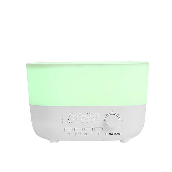 Prixton Connected 4-in-1 aroma humidifier