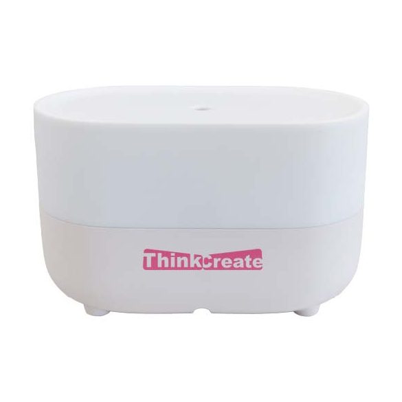 Prixton Connected 4-in-1 aroma humidifier