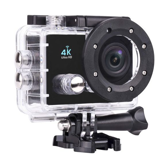 Action Camera 4K