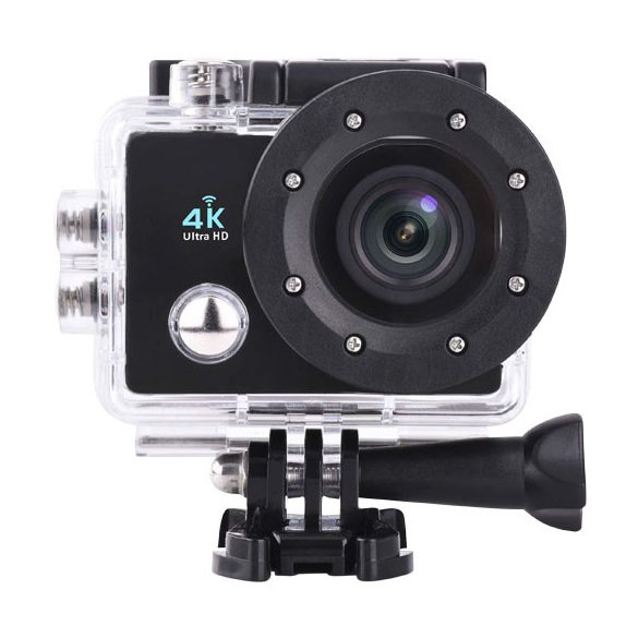 Action Camera 4K