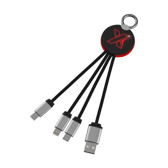 SCX.design C16 ring light-up cable