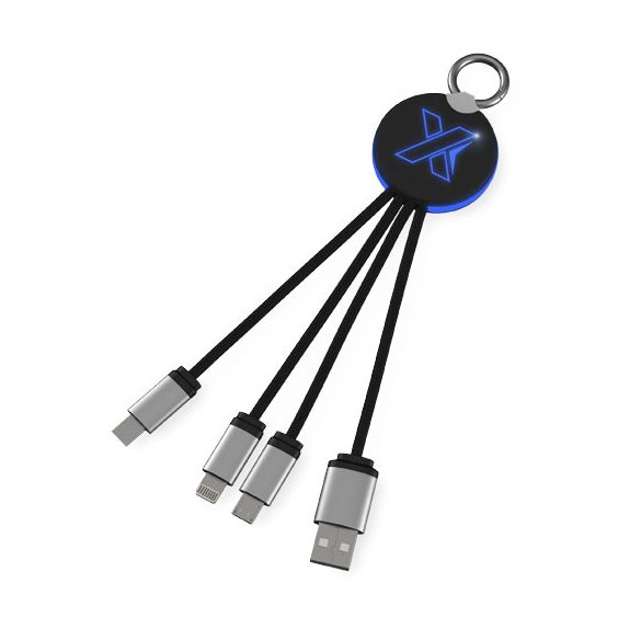 SCX.design C16 ring light-up cable