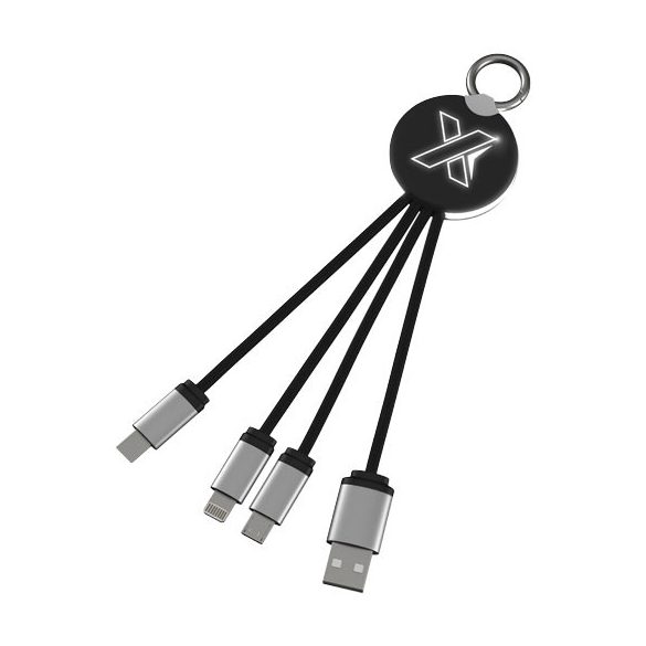 SCX.design C16 ring light-up cable