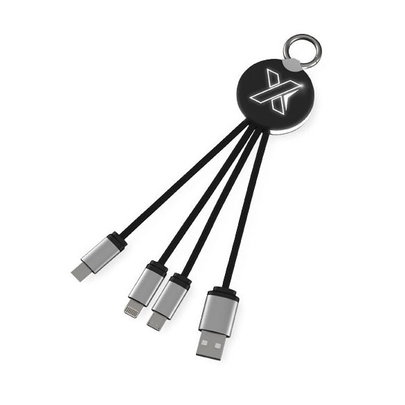 SCX.design C16 ring light-up cable